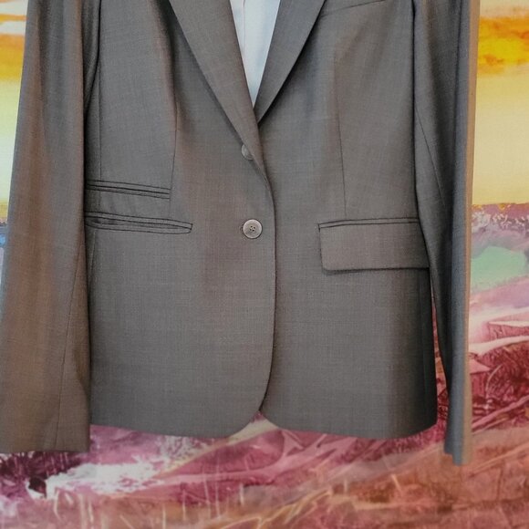 Judith & Charles Blazer Sz 6 - Picture 8 of 8
